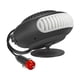 thumbnail image 3 of Calentador De Coche Portátil, Accesorios De Calentamiento Rápido, Descongelador De Parabrisas De Coche, Desempañador De 12V, 3 of 5
