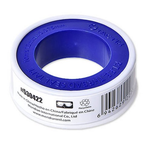 Teflon 12Mmx10M Tactix