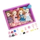 thumbnail image 3 of Juego De Muñecas Princesas Juego De Casa De Muñecas Educativo 15 Cm/5,91 Pulgadas Para Edades De 3 A 6 Años 4 Piezas, 3 of 5