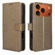 thumbnail image 1 of Funda Billetera para Motorola Moto G54 5G/G54 Power con Ranuras y Soporte Negro, 1 of 6