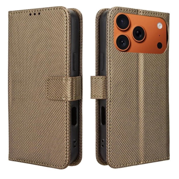 Funda Billetera para Motorola Moto G54 5G/G54 Power con Ranuras y Soporte Negro