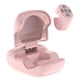 thumbnail image 2 of Anillo Giratorio De Página Con Control Remoto Para Teléfono Inteligente Con Botón Selfie, Obturador De Cámara, Color Rosa, 2 of 5