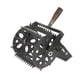 thumbnail image 2 of Rodillo Quitamalezas, Herramienta Resistente Para Eliminar Malezas Y Aflojar El Suelo Del Jardín., 2 of 5