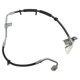 thumbnail image 3 of Manguera de freno TRQ delantera izquierda para Jeep Grand Cherokee 2003-2004, 3 of 7