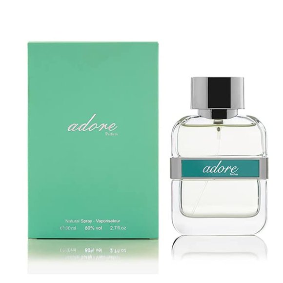 Perfume Arabian Oud ADORE Eau de Parfum, 80 ml, para unisex