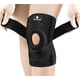thumbnail image 1 of Rodillera NEENCA Soporte de rodilla ajustable para el dolor de rodilla, 1 of 7