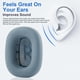 thumbnail image 2 of Almohadillas de repuesto para AirPods Max Miruchertter, azules, 2 of 7