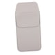 thumbnail image 3 of Protector de Bolsillo para Camisa, Bolsa para Bolígrafos de Enfermera, Organizador de Enfermera, Bolsa, Organizador de Bolsillo para Batas de Laborato Gris, 3 of 5