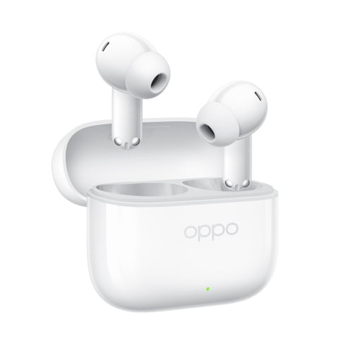 Bluetooth Headphones Oppo Enco 4I In-Ear W/ 54H Battery Life
