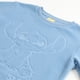 thumbnail image 3 of Polar Niña Diseño Frontal Lilo & Stitch Celeste Disney, 3 of 3