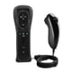 thumbnail image 1 of Combo De Control De Gestos Y Joystick Nunchuck Para Nintendo Wii Wii U Negro, 1 of 5
