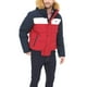 thumbnail image 2 of Chaqueta Tommy Hilfiger de tela ártica acolchada con esnórquel tipo bomber, 2 of 2