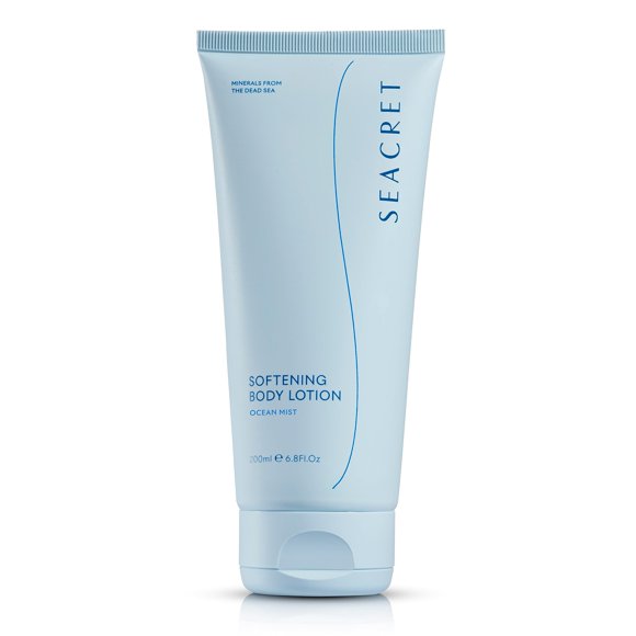 Loción corporal SEACRET Minerals From The Dead Sea Ocean Mist 200 ml