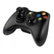 thumbnail image 2 of Microsoft Xbox 360 Slim 250 GB Negro - Reacondicionado, 2 of 4