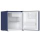 thumbnail image 4 of Mini Refrigerador Frigidaire Serie Contemporánea 1.6 pies cúbicos Azul, 4 of 5