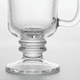 thumbnail image 5 of Set 6 Tazas Capuchino Vidrio 240mL Cafe Latte Irlandes, 5 of 10