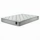 thumbnail image 5 of Cama Europea 2 Plazas Combo Cannon +2 Almohadas+Sabanas+Respaldo Tela Rosa, 5 of 9