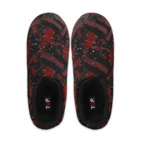 Top - Pantufla Hombre Marvel C4