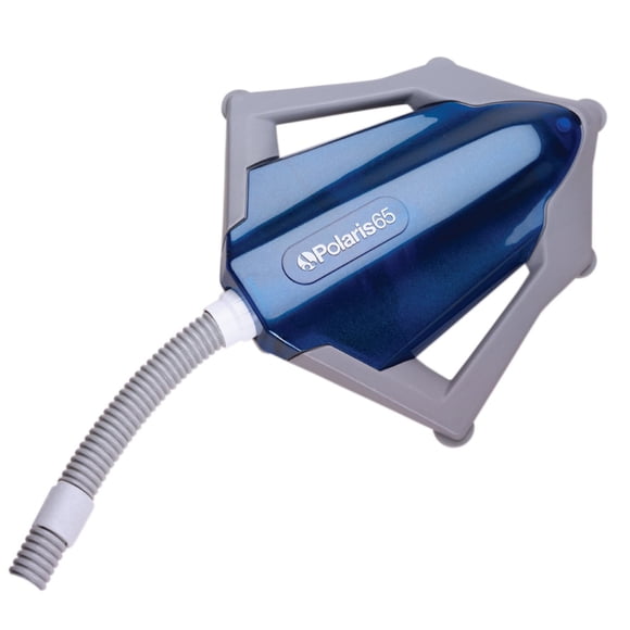 Limpiafondos Zodiac Polaris Vac-Sweep 65 6-130-00 para piscinas de vinilo elevadas