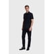 thumbnail image 4 of Polera Hombre Deportiva Negro, 4 of 4