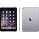 thumbnail image 2 of Apple iPad Air 2 WiFi 16GB Gris Espacial 9.7" - Reacondicionado, 2 of 3