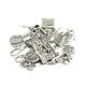 thumbnail image 1 of Surtido De Dijes De Costura Antiguos DIY, Colgantes, Accesorios De Joyería DIY, 16 Uds., 1 of 5