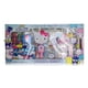 thumbnail image 1 of Set de cosméticos Hello Kitty & Friends Mega para niños, 1 of 1