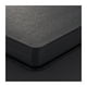 thumbnail image 3 of Libreta Sakura 21x13cm 140gr 80 Hojas Negras, 3 of 4