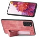 thumbnail image 1 of Funda Protectora con Correa para Samsung Galaxy S20 FE Resistente a Golpes Rosa, 1 of 6