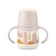 thumbnail image 2 of Biberon Asas 150 Ml Silicona +6 Meses Dreams Pink, 2 of 2
