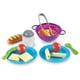thumbnail image 1 of Pretend Play Food Learning Resources New Sprouts Pasta Time, 1 of 3
