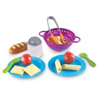 Pretend Play Food Learning Resources New Sprouts Pasta Time