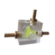 thumbnail image 2 of Indicador De Flujo De Agua De 8 Mm Sistema De Enfriamiento De Agua Acrílico Para La Computadora Portátil De Computadora Tipo F, 2 of 5