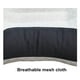 thumbnail image 2 of Almohada De Memoria Cervical No Colapsable, 2 of 4