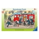 thumbnail image 1 of RAVENSBURGER PUZZLE ENMARCADO - CAMION DE BOMBEROS., 1 of 2