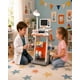 thumbnail image 1 of Set de Médico y Dentista Infantil con Carro 30 Piezas Luz y Sonido, 1 of 6