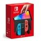 thumbnail image 1 of Consola Switch Oled - Neon, 1 of 5