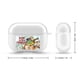thumbnail image 2 of Funda Airpods Pro Desmarcar Siete Monstruitos Transparente, 2 of 6