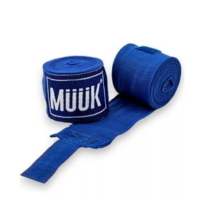 Müük - Vendas Boxeo Muuk Con Estuche (2 Unidades)