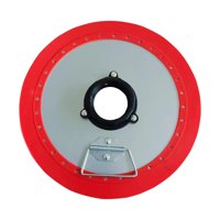 Ioensy - Cárter De Succión De Aceite Reparación Profesional De Automóviles Absorción De Aceite Placa De Succión De Grasa Plana