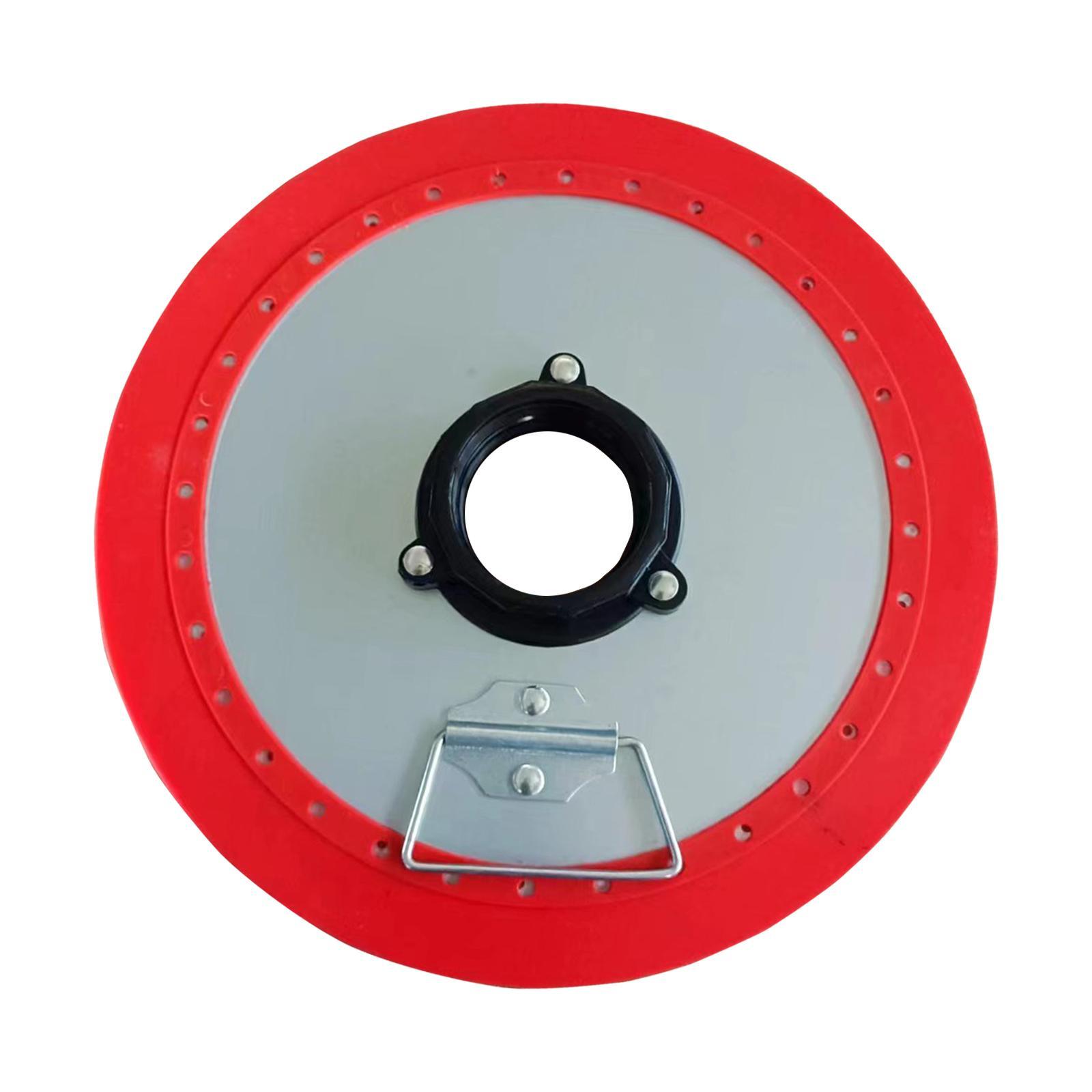 Ioensy - Cárter De Succión De Aceite Reparación Profesional De Automóviles Absorción De Aceite Placa De Succión De Grasa Plana