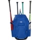 thumbnail image 1 of Mochila Rawlings LEGION 2.0 para jugadores de béisbol/sóftbol Royal, 1 of 6