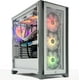 thumbnail image 1 of Pc Gamer Amd Ryzen 5 7600 + B650 WIFI + 32GB DDR5 + SSD 1TB + RTX 3070 Ti, 1 of 2
