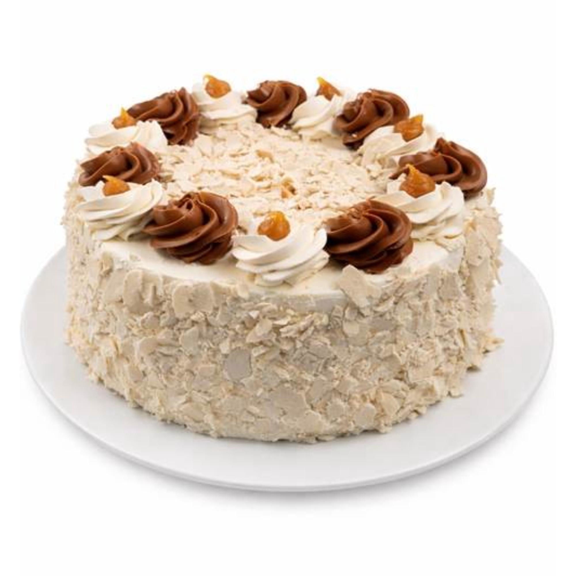 Torta San Jorge 15 Personas 1 Un Marketside