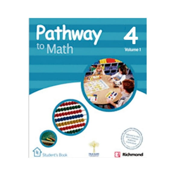 PATHWAY TO MATH 4