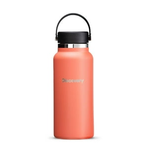 Discovery - Botella Termica Boca Ancha 950 Ml Termo