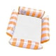 thumbnail image 3 of Flotador Inflable Para Piscina, Cama Hamaca Para Adultos Y Niños, Juguete De Agua A La Deriva Duradero, Naranja, 3 of 5