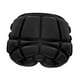 thumbnail image 5 of Cojín de equipo de protección para esquí, Protector de cadera ligero, Protector portátil para coxis, almohadilla para trasero para patinaje artístico Niños, 5 of 5