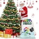 thumbnail image 2 of El Mundo de Dandy Bolsa de regalo con cierre de cinta navideño para decoración de Navidad,50cm×76 cm., 2 of 6
