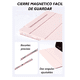 thumbnail image 3 of Carcasa Funda Giratoria 360° Para iPad A16 / 11 va generación, 3 of 5